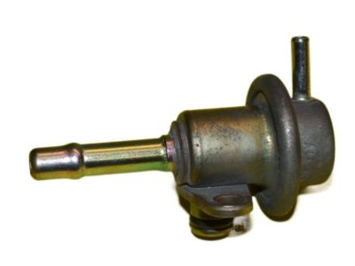 Infiniti Fuel Pressure Regulator - 22670-5L320