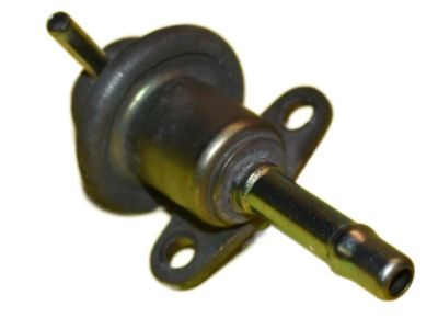 Infiniti 22670-5L320 Fuel Pressure Regulator Assembly