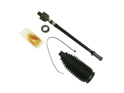 Infiniti 48203-AL525 Boot Kit-Power Steering Gear