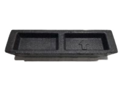 Infiniti 84977-4HK1A Spacer-Luggage Floor Trim