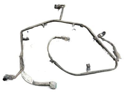 Infiniti 25994-3ZD1A Sonar Sensor Assembly