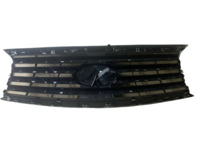 Infiniti 62310-3JA0B Front Grille Assembly