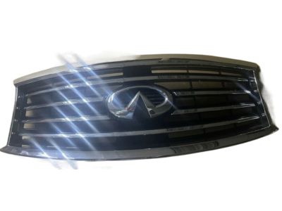 2015 Infiniti QX60 Grille - 62310-3JA0B