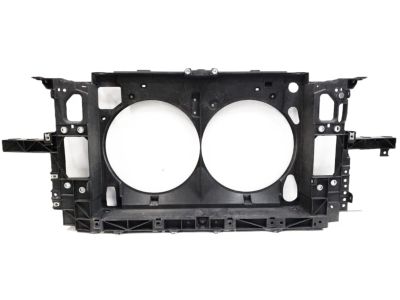 Infiniti Radiator Support - 62501-JK00A