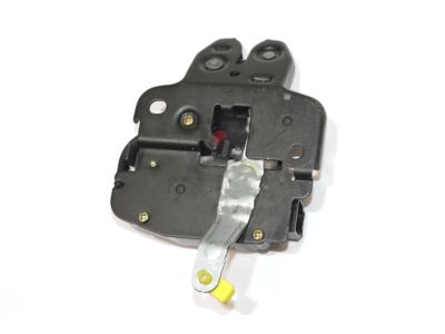 1998 Infiniti Q45 Door Lock Actuator - 84630-4P505