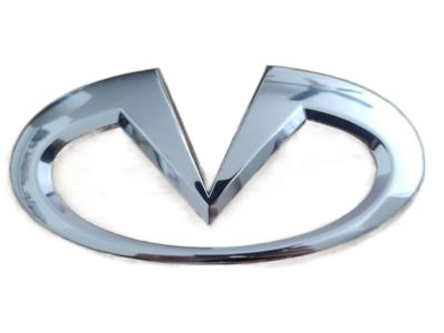 2020 Infiniti QX80 Emblem - 93491-1LA0A