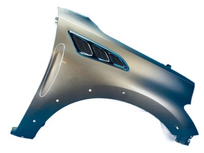 Infiniti 63100-1V90A Fender - Front, RH