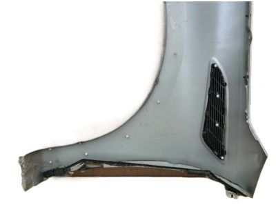 Infiniti 63100-1V90A Fender - Front, RH