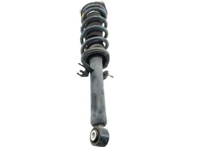 Infiniti E6111-JU50B ABSORBER Kit-Shock,Front