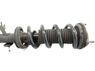 Infiniti E6111-JU50B ABSORBER Kit-Shock,Front