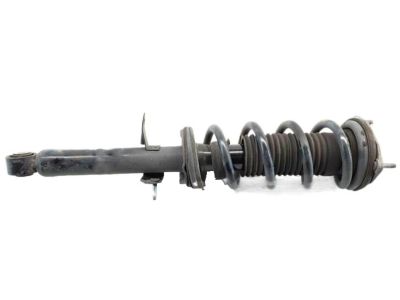 Infiniti E6111-JU50B ABSORBER Kit-Shock,Front