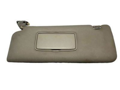 2007 Infiniti QX56 Sun Visor - 96401-ZR10A