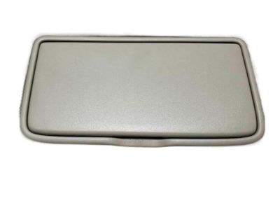 Infiniti 96401-ZR10A Driver Sun Visor Assembly