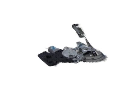 Infiniti QX80 Window Regulator - 82720-1LA0A