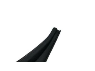 Infiniti 66894-6HH0A Cover-Front Fender, RH