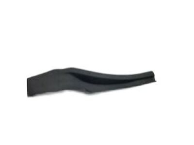 Infiniti 66894-6HH0A Cover-Front Fender, RH
