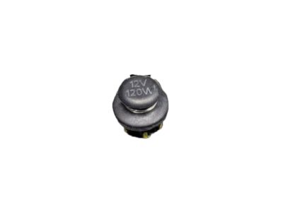 Infiniti 25335-3RA0A Power Socket Knob