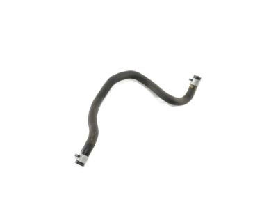 Infiniti 49725-1CA1A Power Steering Return Hose