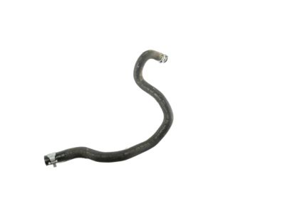 2016 Infiniti QX70 Power Steering Hose - 49725-1CA1A