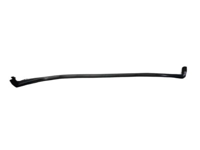 Infiniti 65810-EG000 Sealing Rubber-Hood