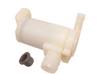Infiniti Washer Pump - 28920-7Y000