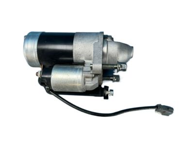 Infiniti 23300-1CA0A Motor Assy-Starter