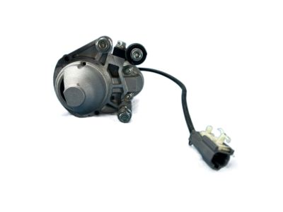 Infiniti 23300-1CA0A Motor Assy-Starter