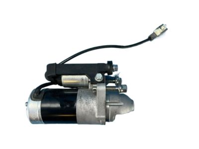 Infiniti Q70 Starter Motor - 23300-1CA0A