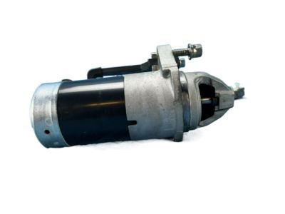 Infiniti 23300-1CA0A Motor Assy-Starter