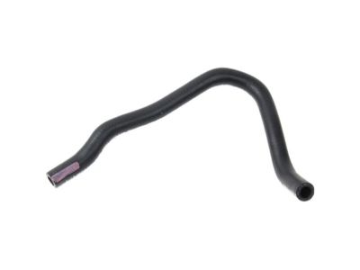 2003 Infiniti M45 Power Steering Hose - 49725-CR900