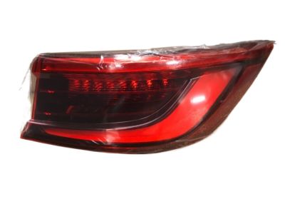 Infiniti Tail Light - 26550-5NA0A