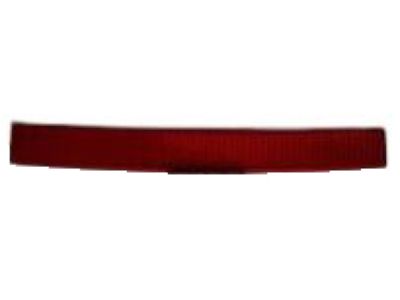 Infiniti FX45 Wiper Blade - 28795-CG00A