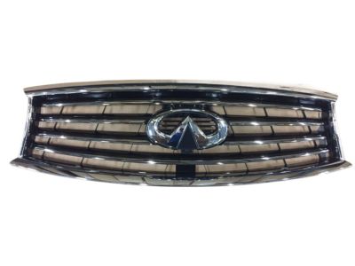 2012 Infiniti FX35 Grille - 62070-3EV1B