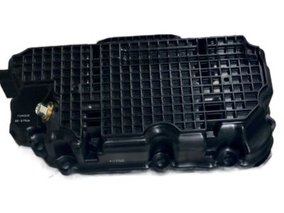 Infiniti Oil Pan - 11110-5CB2B