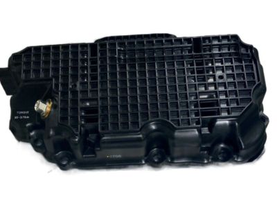 2019 Infiniti Q60 Oil Pan - 11110-5CB2B