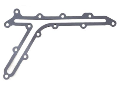 Infiniti 13533-JK21A Gasket Oil Gallery