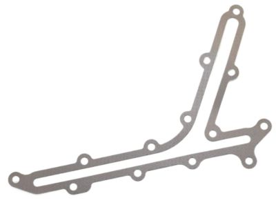 Infiniti 13533-JK21A Gasket Oil Gallery