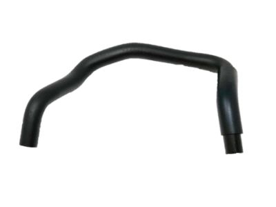 2001 Infiniti QX4 PCV Hose - 11823-4W006