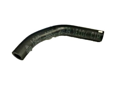 Infiniti 11826-JA10B Blow By Gas Hose