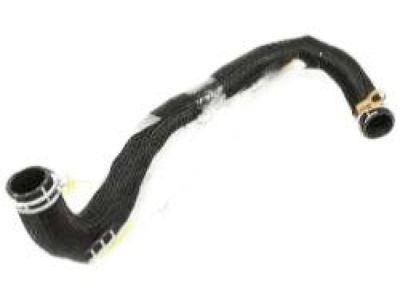 Infiniti Radiator Hose - 21742-4GN0A