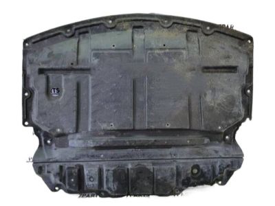 Infiniti Q70 Engine Cover - 75892-1MA0A