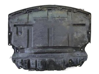 Infiniti M56 Engine Cover - 75892-1MA0A