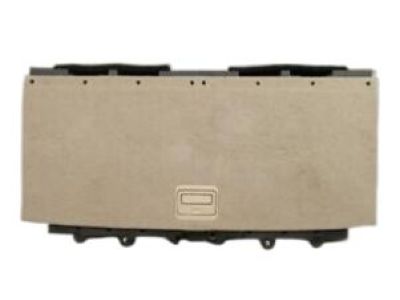 Infiniti 84975-9PJ3A Box Luggage Floor Center