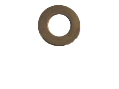 Infiniti 40037-01E00 Washer Front Wheel