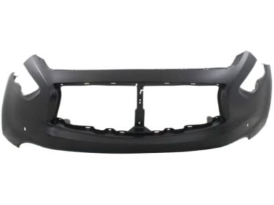 Infiniti FX50 Bumper - FBM22-3EV1H