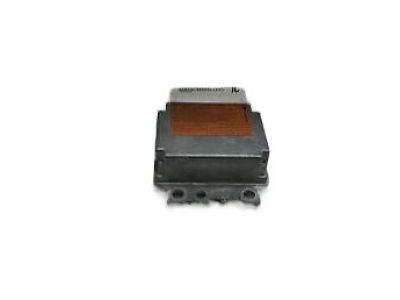 2012 Infiniti G37 Air Bag Sensor - K8820-JJ51A