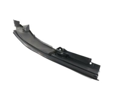 Infiniti 65821-1CA0A Seal-Hood,Front LH