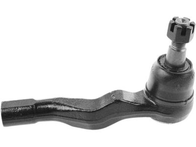 2003 Infiniti G35 Tie Rod End - 48640-AM625