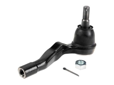 Infiniti 48640-AM625 Socket Kit-Tie Rod,Outer