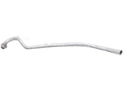 Infiniti 92450-JK600 Pipe-Front Cooler,Low